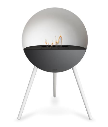 Le Feu - Eye White