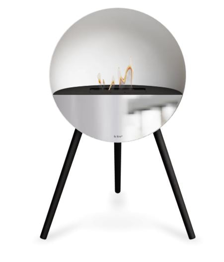Le Feu - Eye White