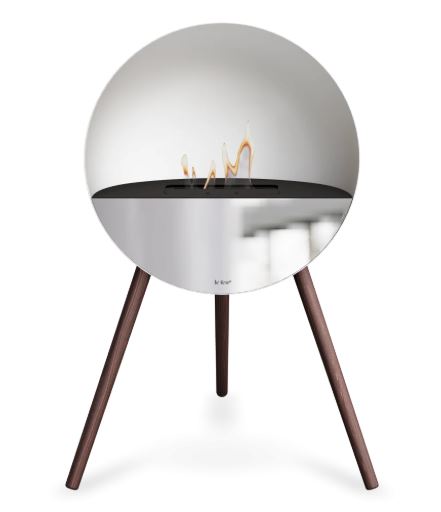Le Feu - Eye White