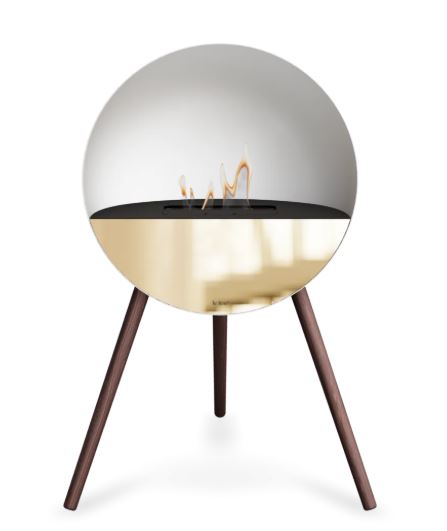 Le Feu - Eye White