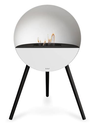 Le Feu - Eye White