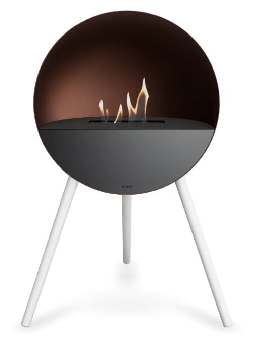 Le Feu - Eye Mocca