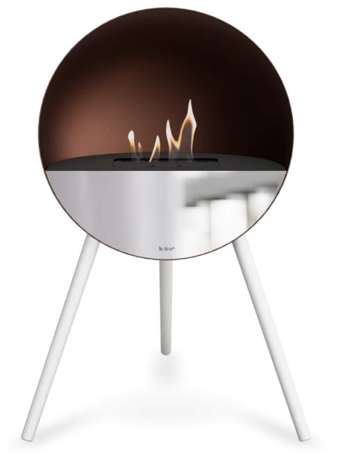 Le Feu - Eye Mocca