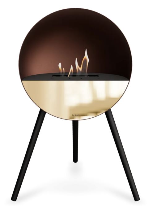 Le Feu - Eye Mocca