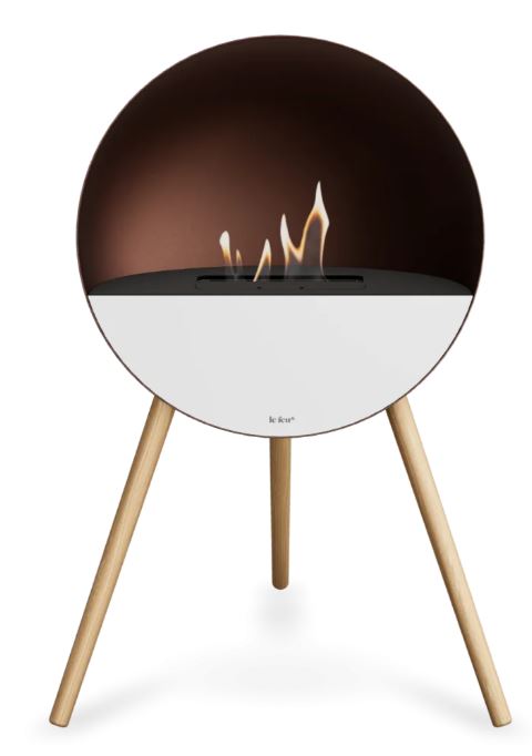 Le Feu - Eye Mocca