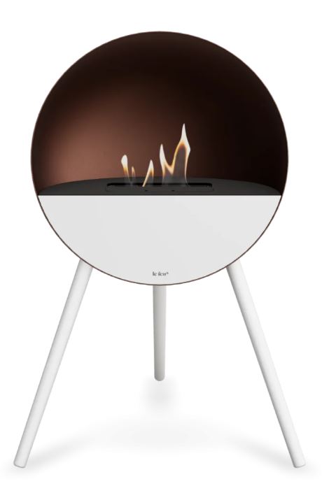 Le Feu - Eye Mocca