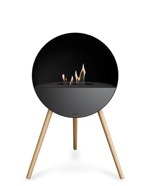 Le Feu - Eye Black