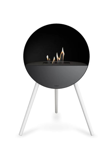 Le Feu - Eye Black