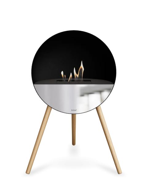 Le Feu - Eye Black