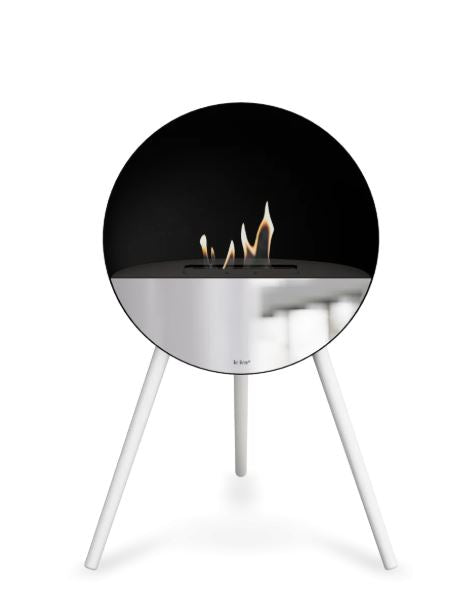 Le Feu - Eye Black