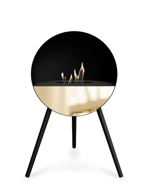 Le Feu - Eye Black