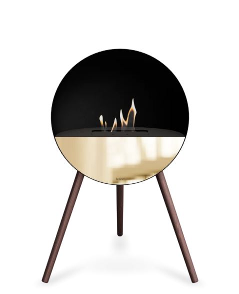 Le Feu - Eye Black