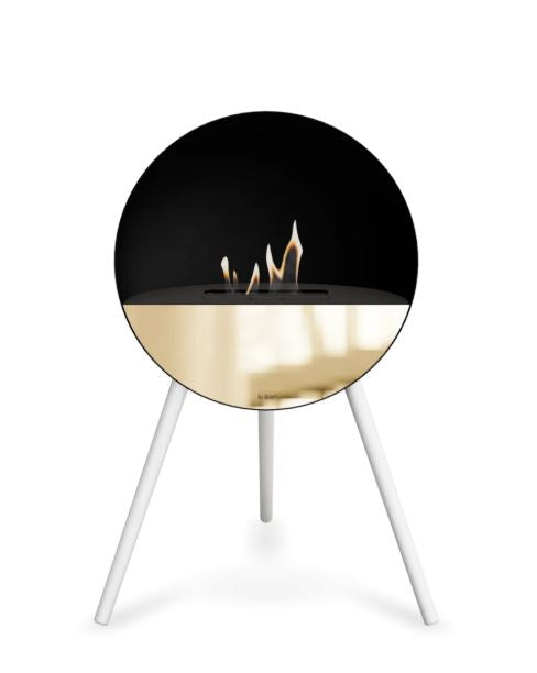 Le Feu - Eye Black