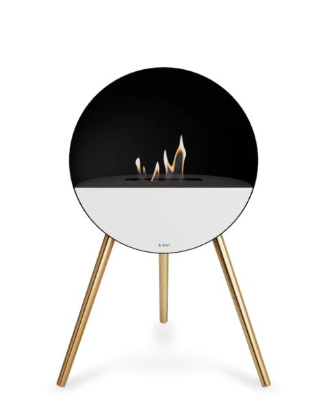 Le Feu - Eye Black