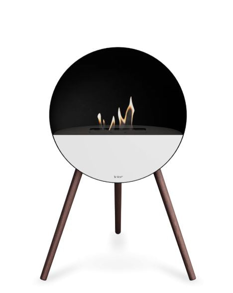 Le Feu - Eye Black