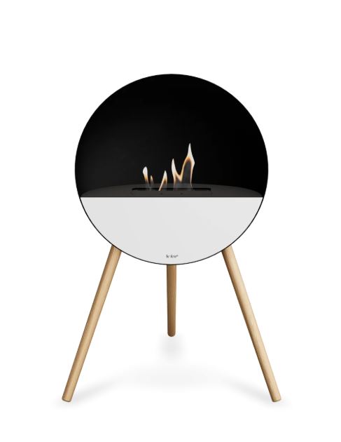 Le Feu - Eye Black