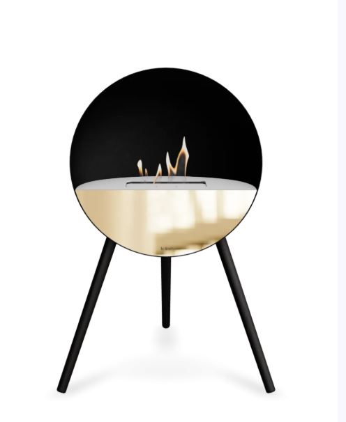 Le Feu - Eye Black
