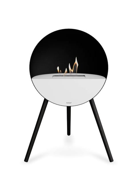 Le Feu - Eye Black