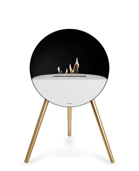 Le Feu - Eye Black