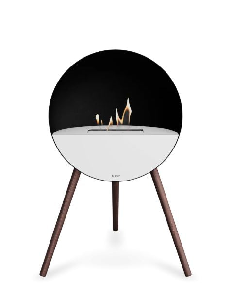 Le Feu - Eye Black
