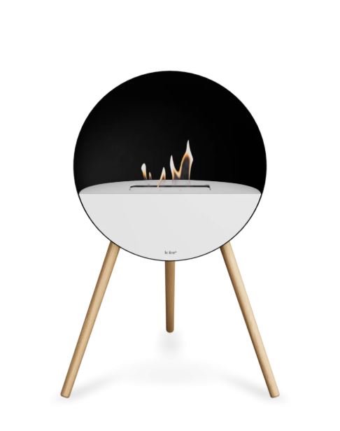 Le Feu - Eye Black