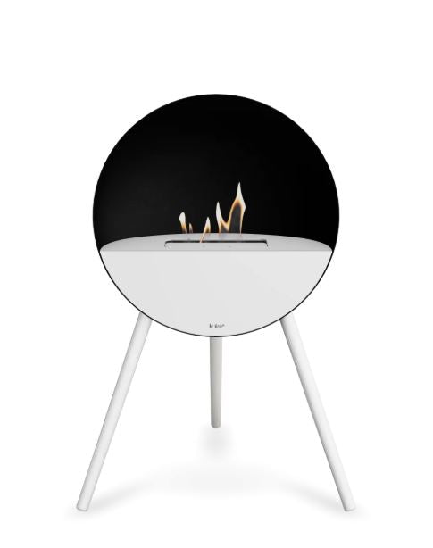 Le Feu - Eye Black