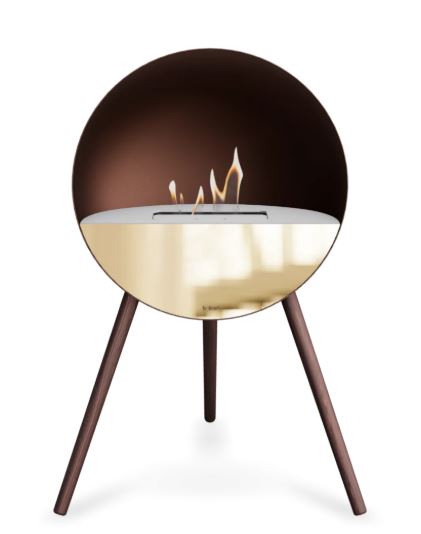 Le Feu - Eye Mocca
