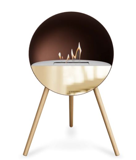 Le Feu - Eye Mocca