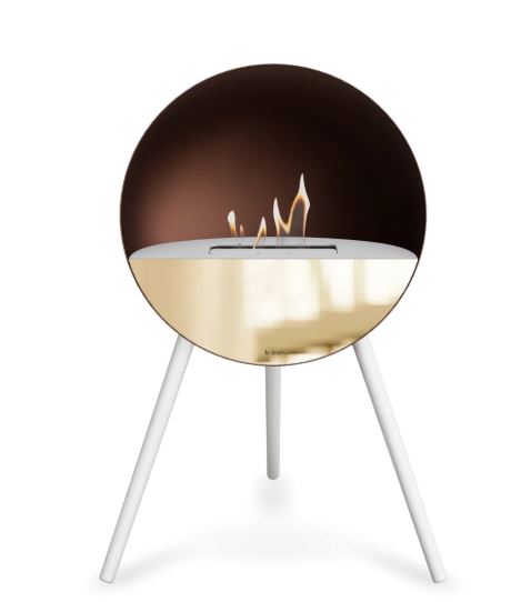 Le Feu - Eye Mocca