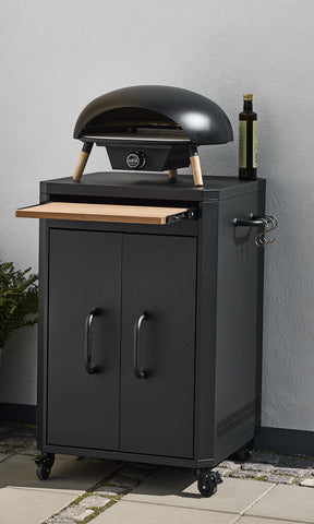 Le Feu - Pizza Table