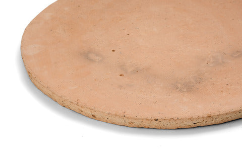 LE FEU Biscotto pizzastone for Turtle Motion