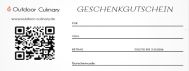 Gutschein
