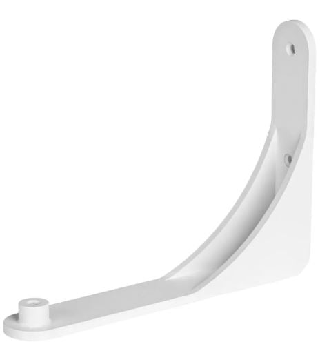 Le Feu - Wall Chromed Silver