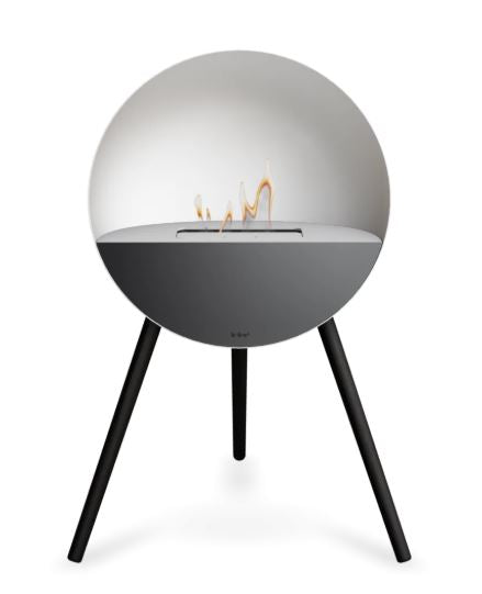 Le Feu - Eye White
