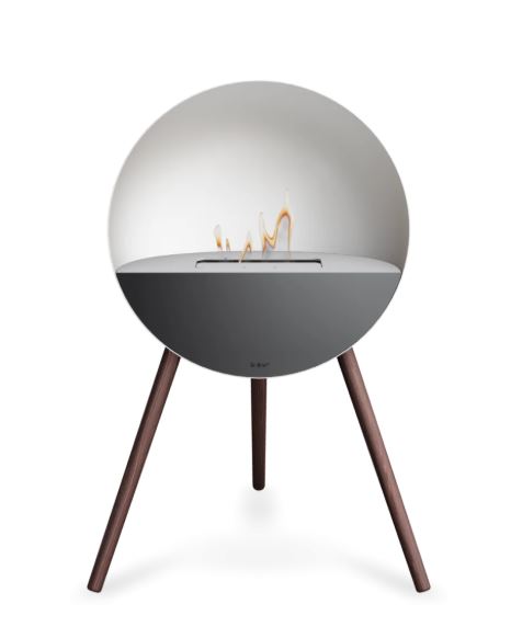 Le Feu - Eye White