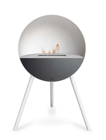Le Feu - Eye White
