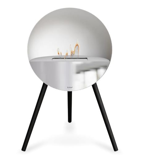 Le Feu - Eye White