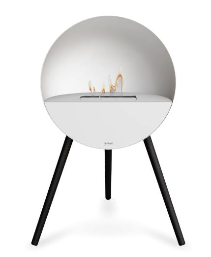 Le Feu - Eye White