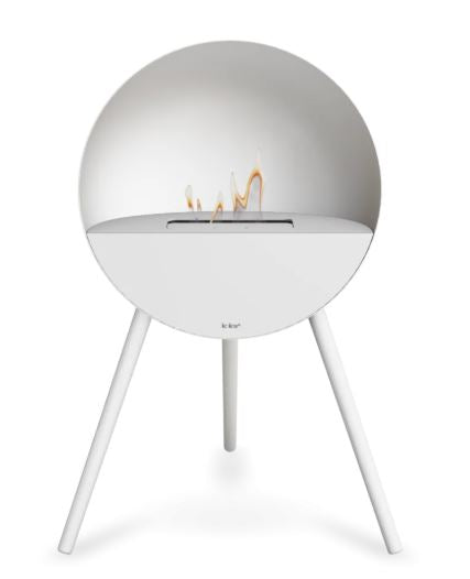 Le Feu - Eye White