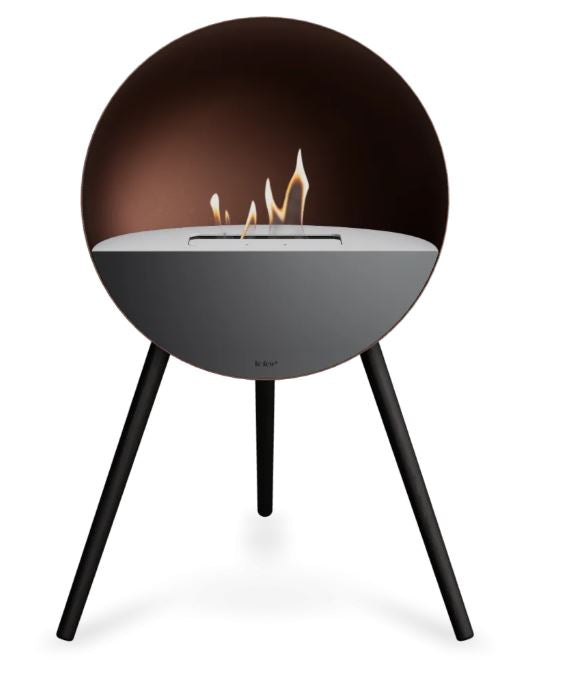 Le Feu - Eye Mocca
