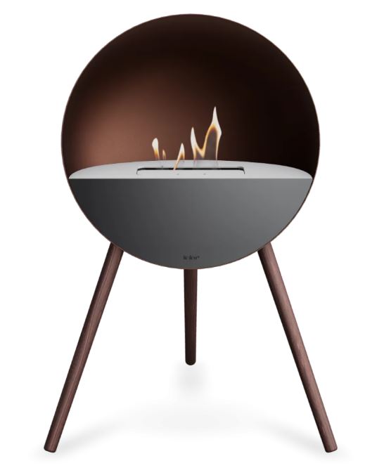 Le Feu - Eye Mocca