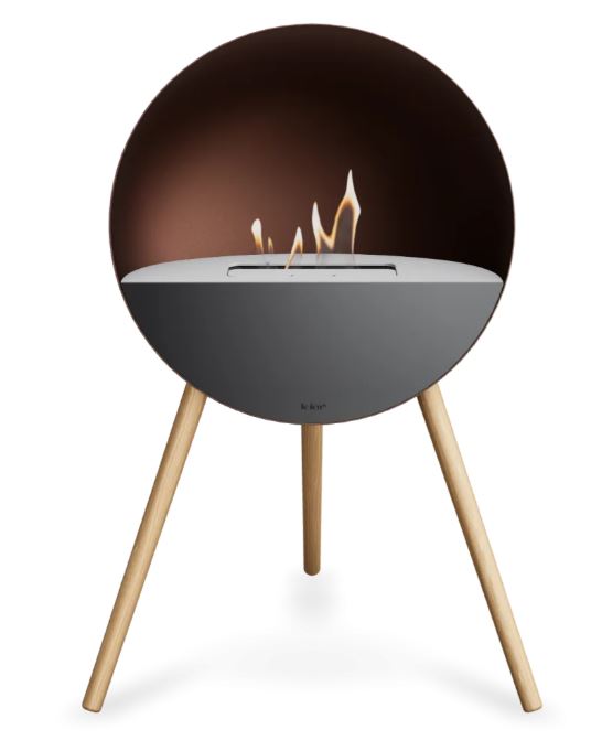 Le Feu - Eye Mocca