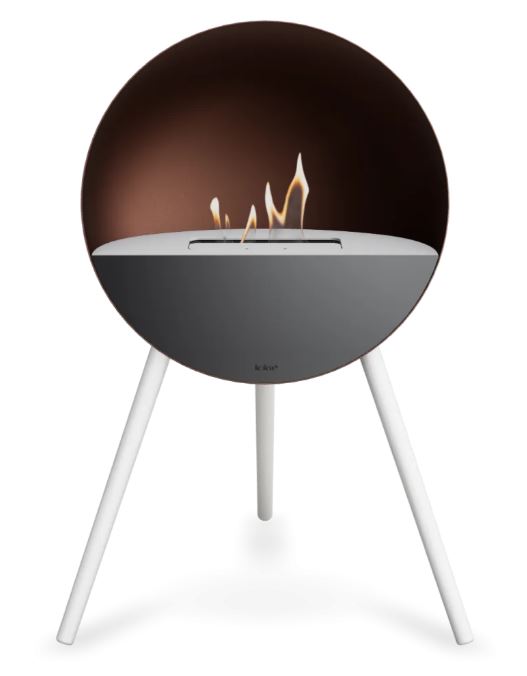 Le Feu - Eye Mocca