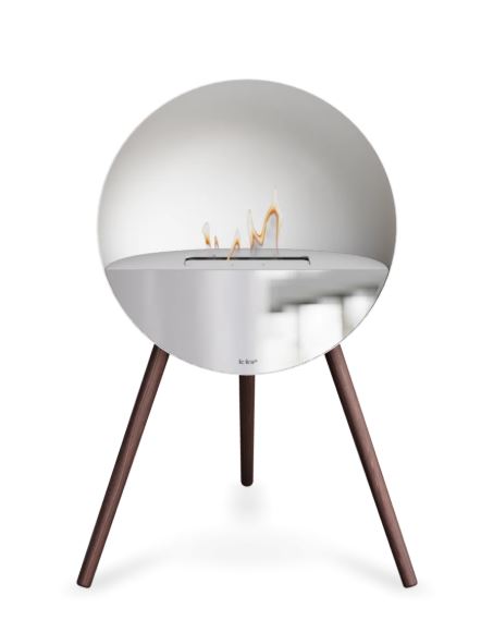 Le Feu - Eye White