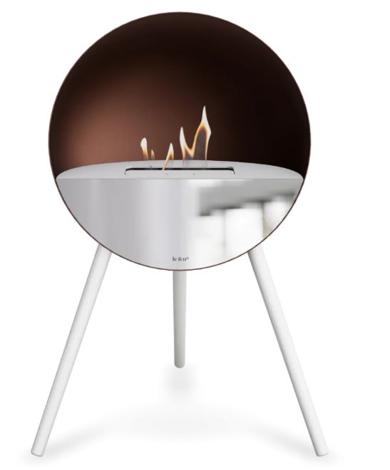 Le Feu - Eye Mocca