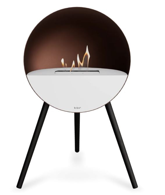 Le Feu - Eye Mocca
