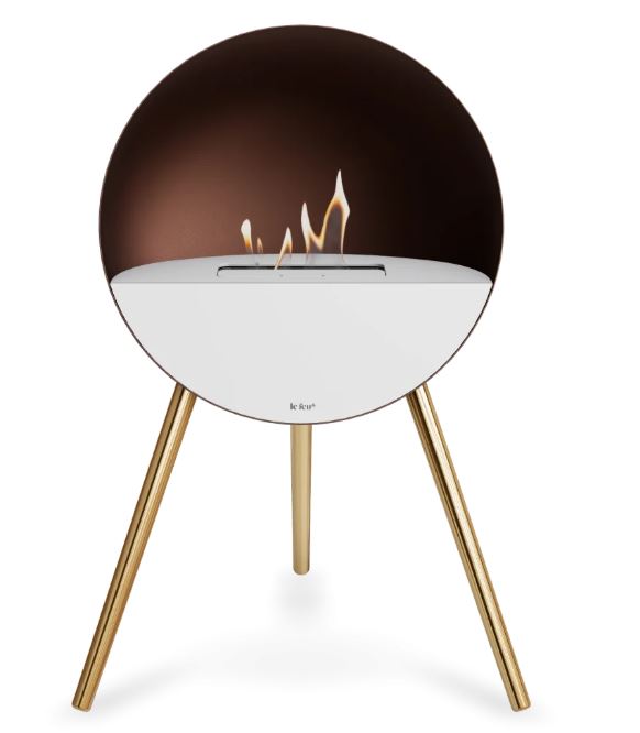 Le Feu - Eye Mocca
