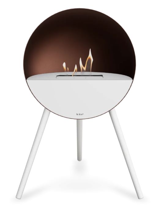 Le Feu - Eye Mocca