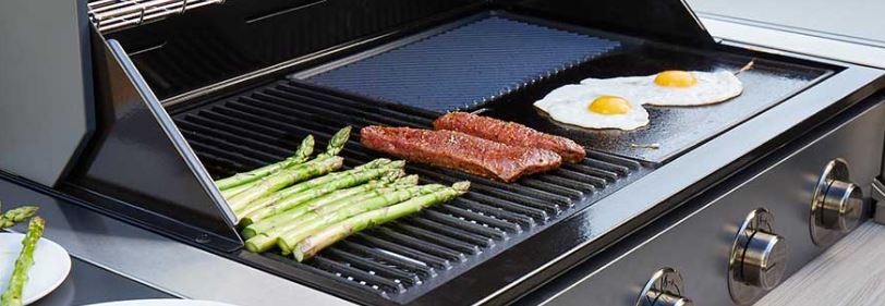 Beaf Eater - Discovery® 1500 Serie – 3 Brenner Einbaugrill