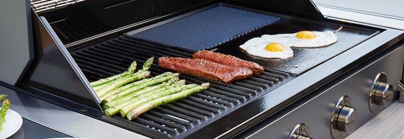 Beaf Eater - Discovery® 1500 Serie – 3 Brenner - Grillwagen